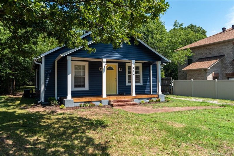 Property image 2 at 112 Maple Avenue, Concord, NC 28027