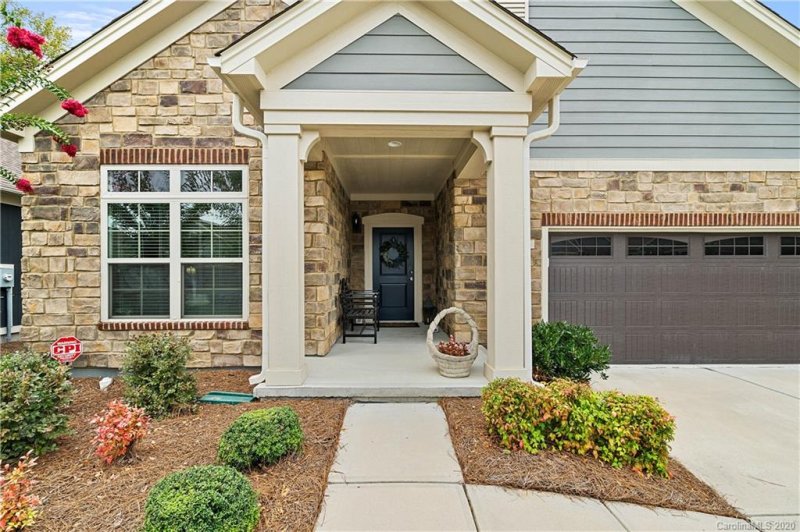 Property image 2 at 1311 Garden Vista Drive, Stallings, NC 28104