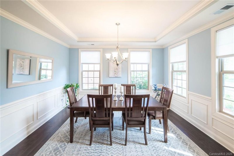 Property image 3 at 7322 Basie Park Court, Charlotte, NC 28277