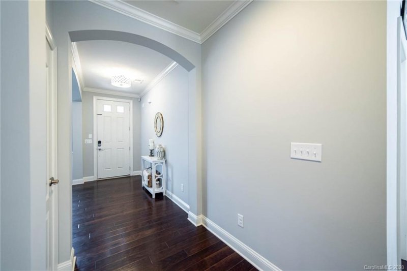Property image 4 at 7322 Basie Park Court, Charlotte, NC 28277