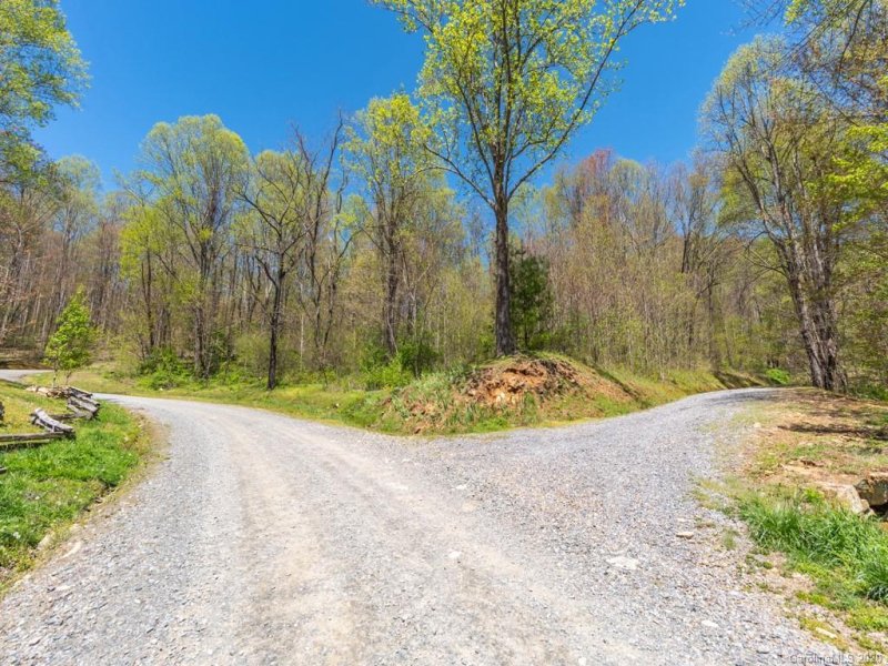 Property image 4 at Lot 2 Sage Lane, Waynesville, NC 28786