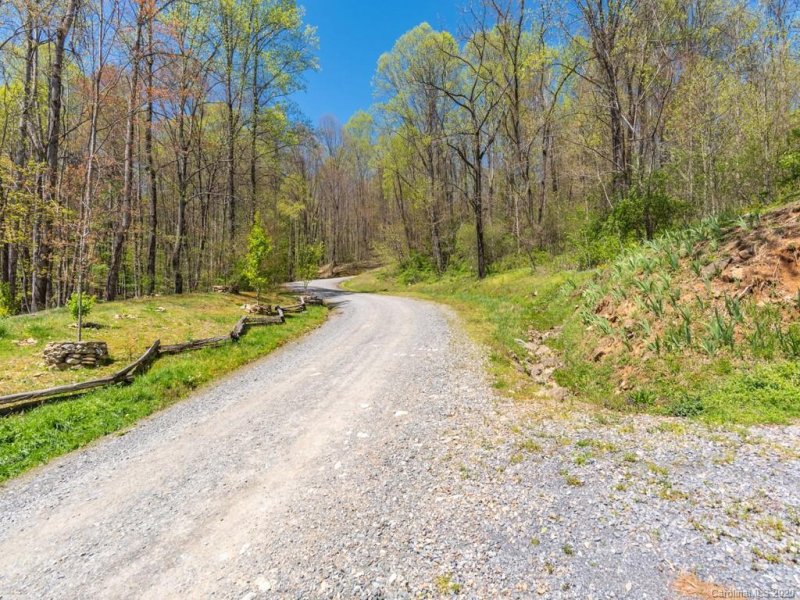 Property image 5 at Lot 2 Sage Lane, Waynesville, NC 28786
