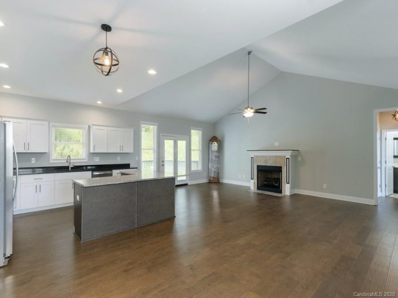 Property image 5 at 76 Tryon View Drive, Flat Rock, NC 28731