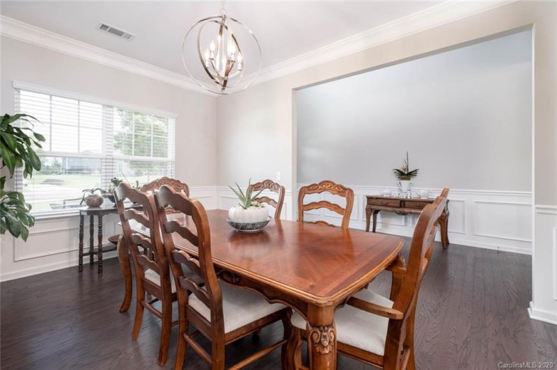 Property image 4 at 104 Autumn Mist Road, Statesville, NC 28677