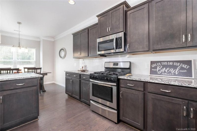 Property image 5 at 104 Autumn Mist Road, Statesville, NC 28677