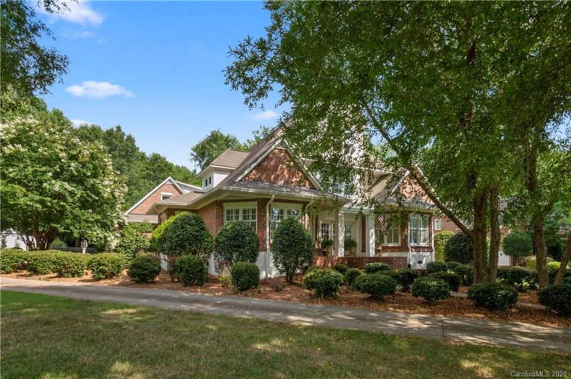 Property image 2 at 1707 White Pond Lane, Waxhaw, NC 28173