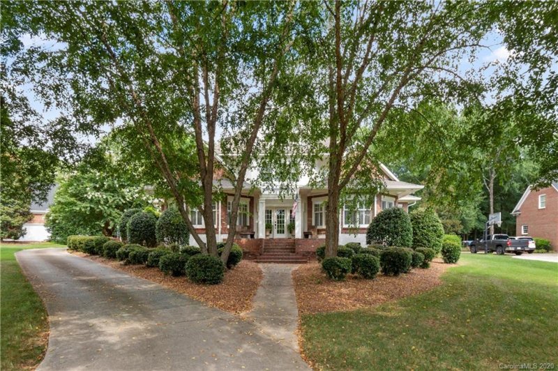 Property image 3 at 1707 White Pond Lane, Waxhaw, NC 28173