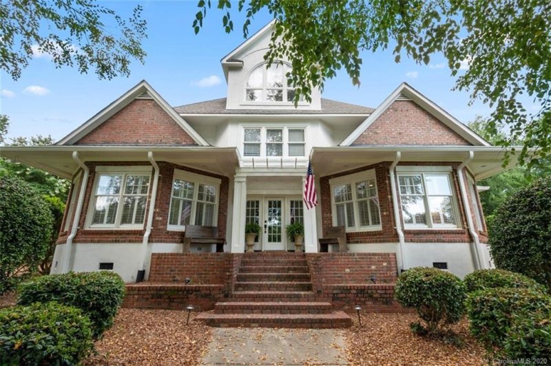 Property image 4 at 1707 White Pond Lane, Waxhaw, NC 28173