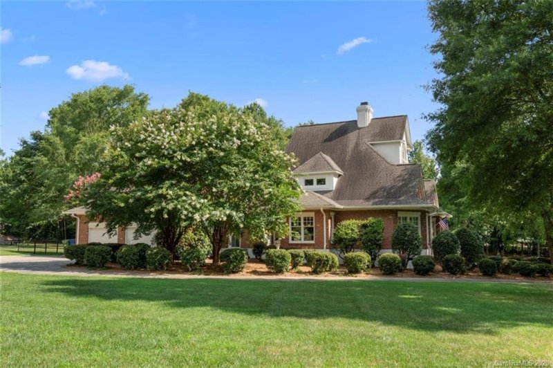 Property image 5 at 1707 White Pond Lane, Waxhaw, NC 28173