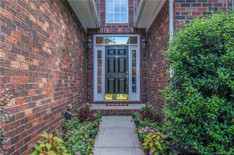 Property image 3 at 5480 S Oakmont Street, Kannapolis, NC 28081