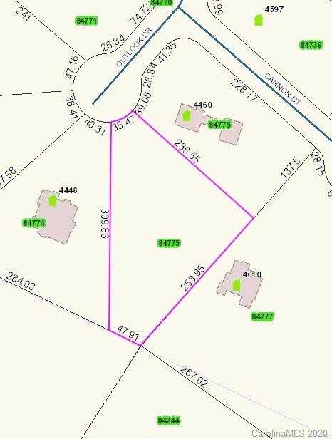 Property image 4 at 13 Outlook Drive, Iron Station, NC 28080