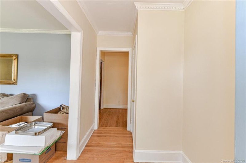 Property image 5 at 1617 Woodberry Road, Charlotte, NC 28212