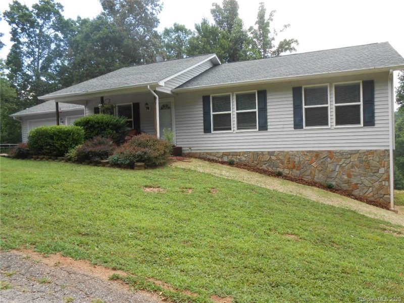 Property image 2 at 378 Springdale Drive, Marion, NC 28752