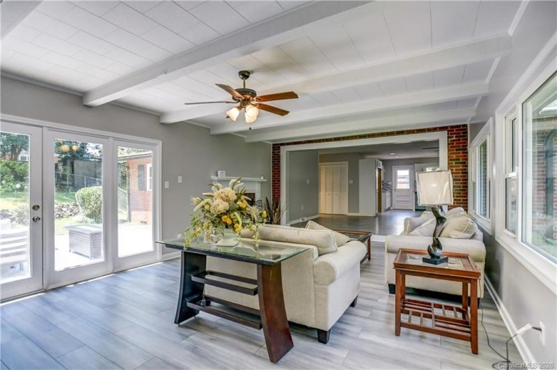 Property image 3 at 1320 Forest Park Drive, Statesville, NC 28677