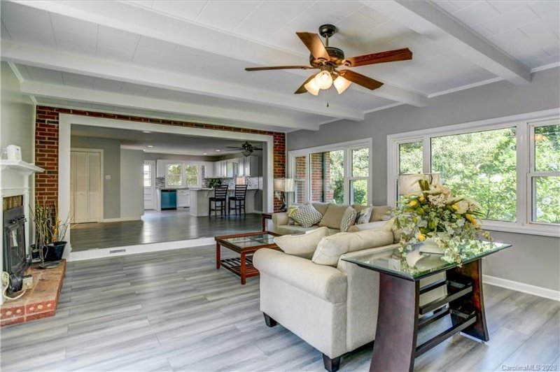 Property image 4 at 1320 Forest Park Drive, Statesville, NC 28677