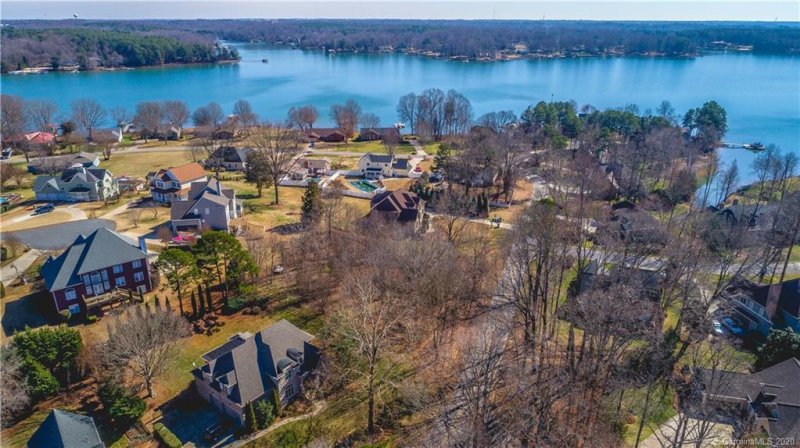 Property image 4 at Lot 38 Canvasback Road, Mooresville, NC 28117