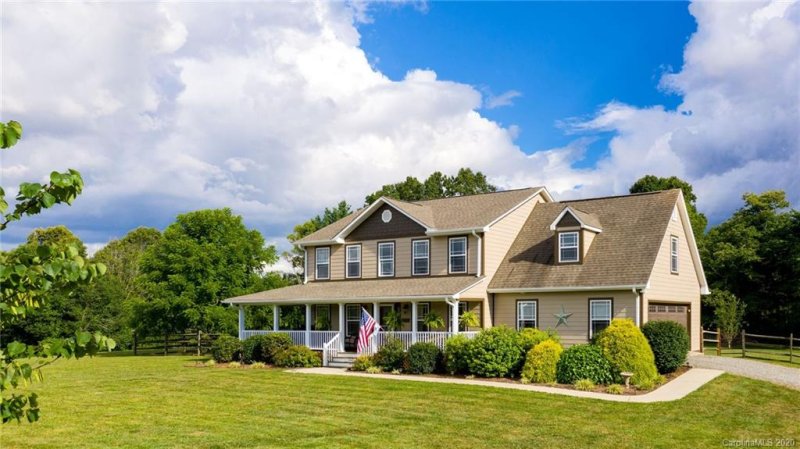 Property image 4 at 113 Snook S Path, Mars Hill, NC 28754