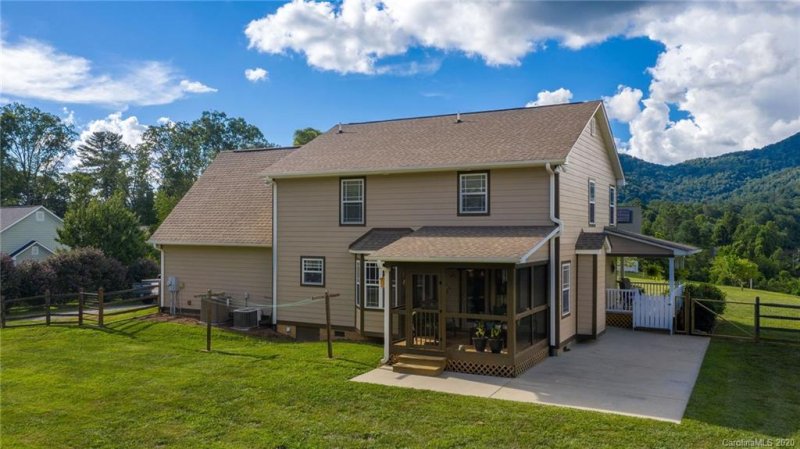 Property image 5 at 113 Snook S Path, Mars Hill, NC 28754