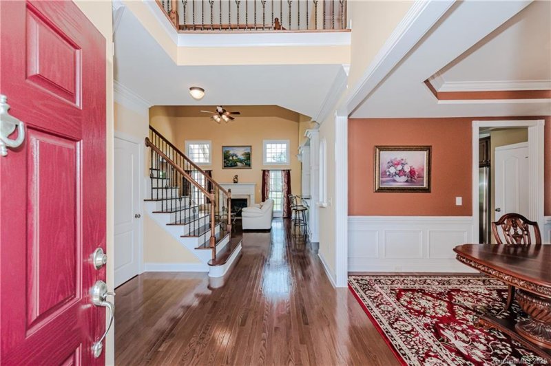 Property image 3 at 3904 Voltaire Drive, Monroe, NC 28110