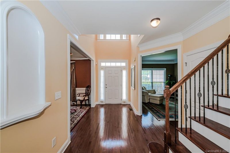 Property image 4 at 3904 Voltaire Drive, Monroe, NC 28110