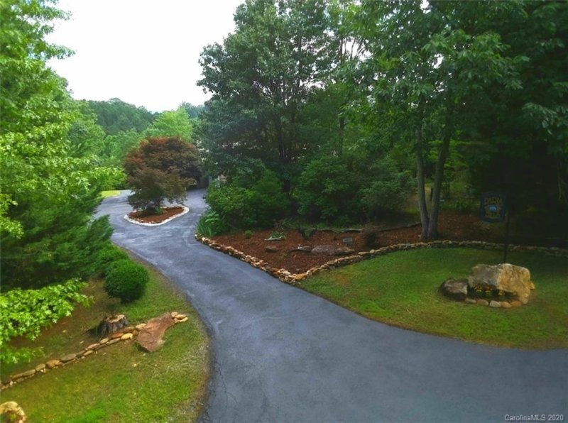 Property image 2 at 115 High Rock Drive, Columbus, NC 28722