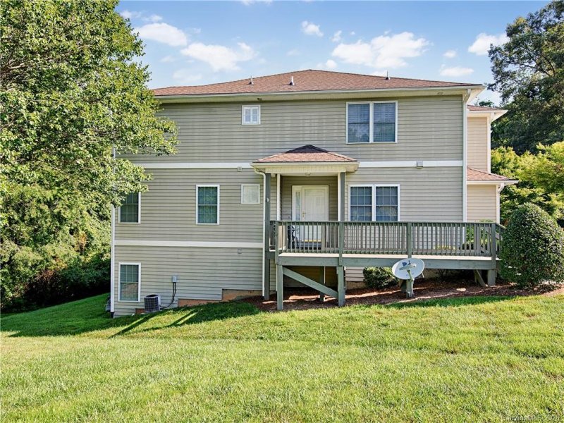 Property image 3 at 23 Farm Lane, Mills River, NC 28759