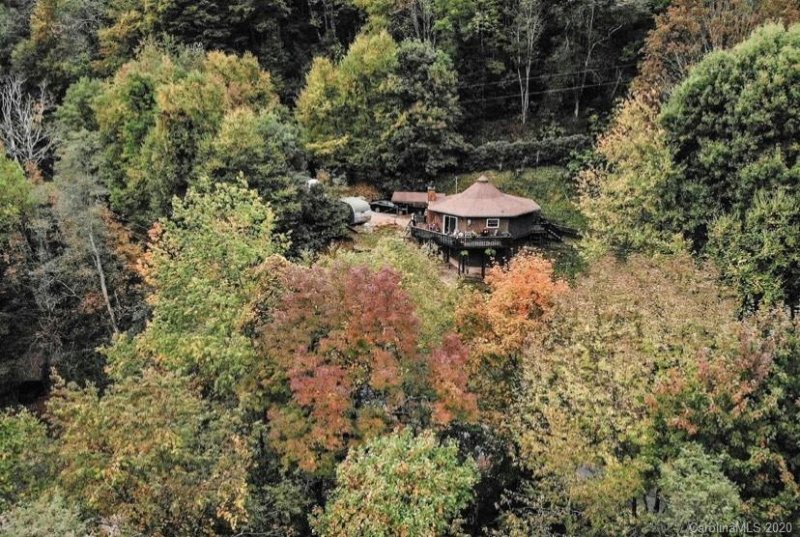 Property image 4 at 1496 Apple Creek Road, Waynesville, NC 28786