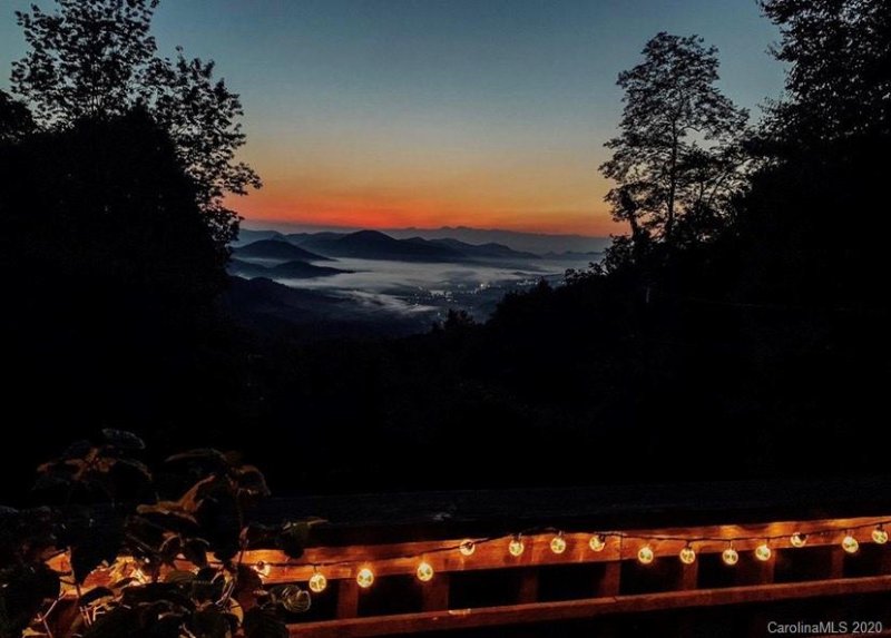 Property image 5 at 1496 Apple Creek Road, Waynesville, NC 28786