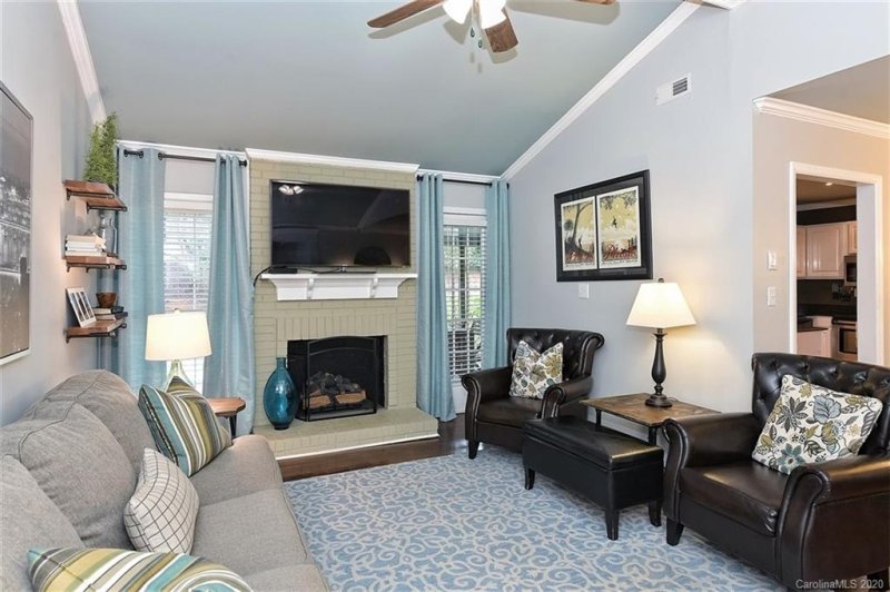 Property image 5 at 2501 Dryden Lane, Charlotte, NC 28210