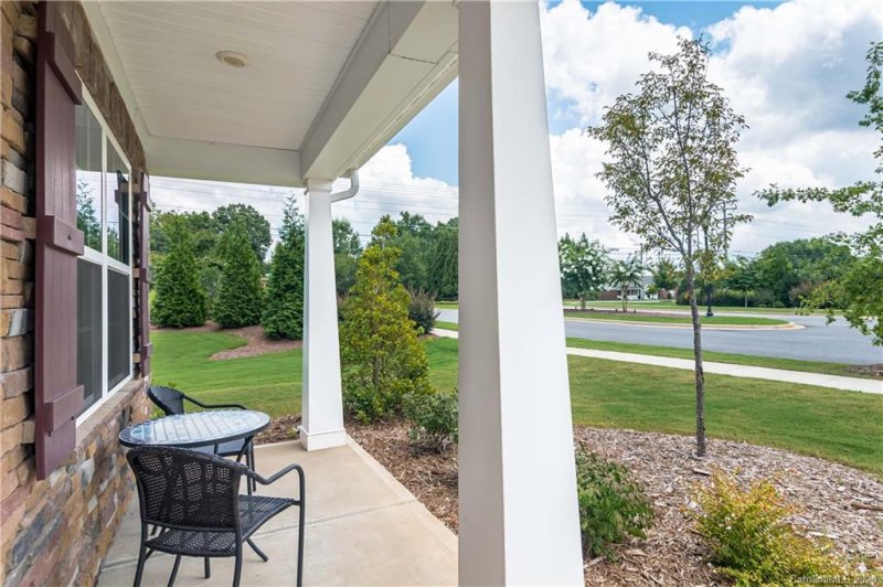 Property image 3 at 8207 Shady Vale Lane, Huntersville, NC 28078