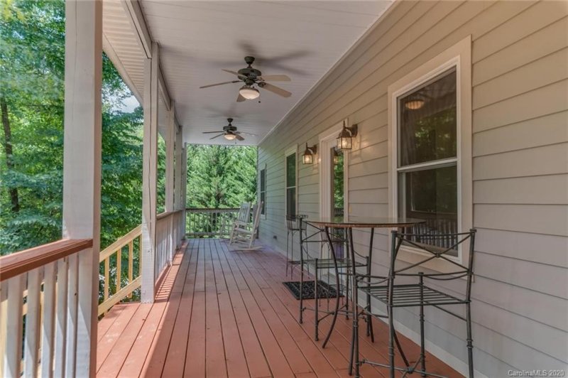 Property image 5 at 155 Cammies Lane, Lake Lure, NC 28746