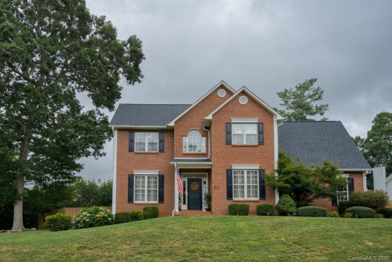 Property image 2 at 211 River Birch Drive, Fletcher, NC 28732