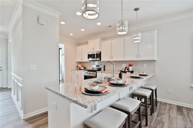 Property image 4 at 1411 Devonmere Place, Salisbury, NC 28144