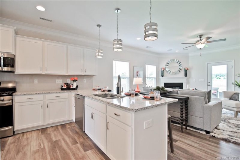 Property image 5 at 1411 Devonmere Place, Salisbury, NC 28144