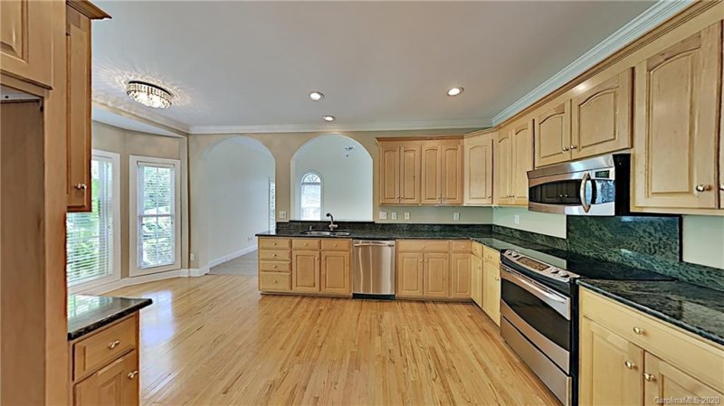 Property image 4 at 225 Northchase Drive, Concord, NC 28027