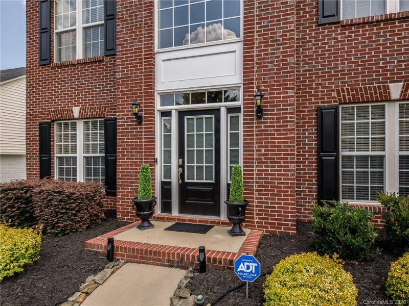 Property image 2 at 803 Circle Trace Road, Monroe, NC 28110