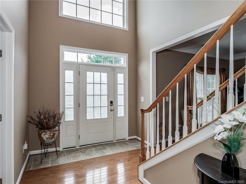 Property image 4 at 803 Circle Trace Road, Monroe, NC 28110