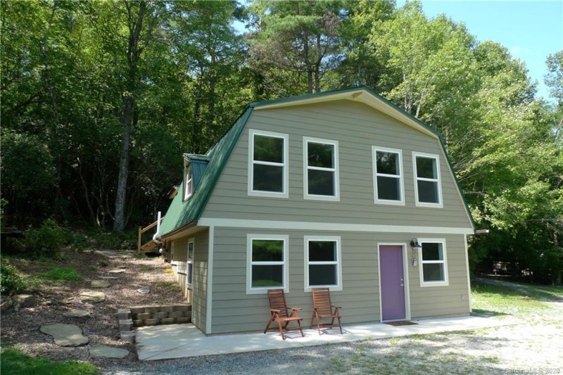 1101 Line Runner Ridge Road