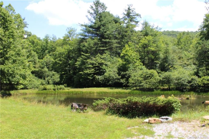 Property image 5 at 1101 Line Runner Ridge Road, Rosman, NC 28772