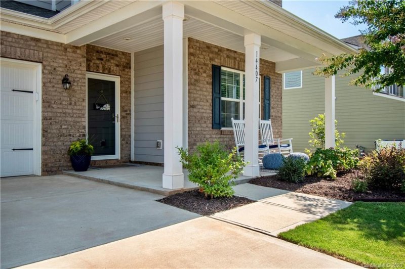 Property image 2 at 14407 Baytown Court, Huntersville, NC 28078