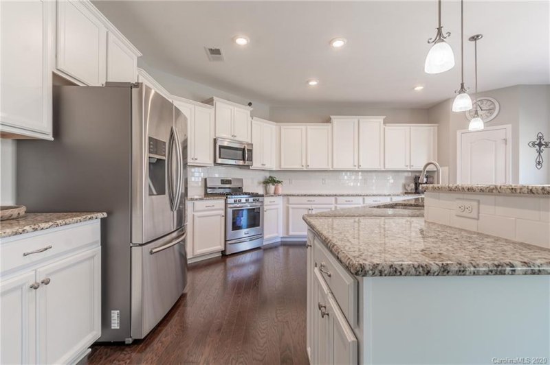 Property image 4 at 14407 Baytown Court, Huntersville, NC 28078