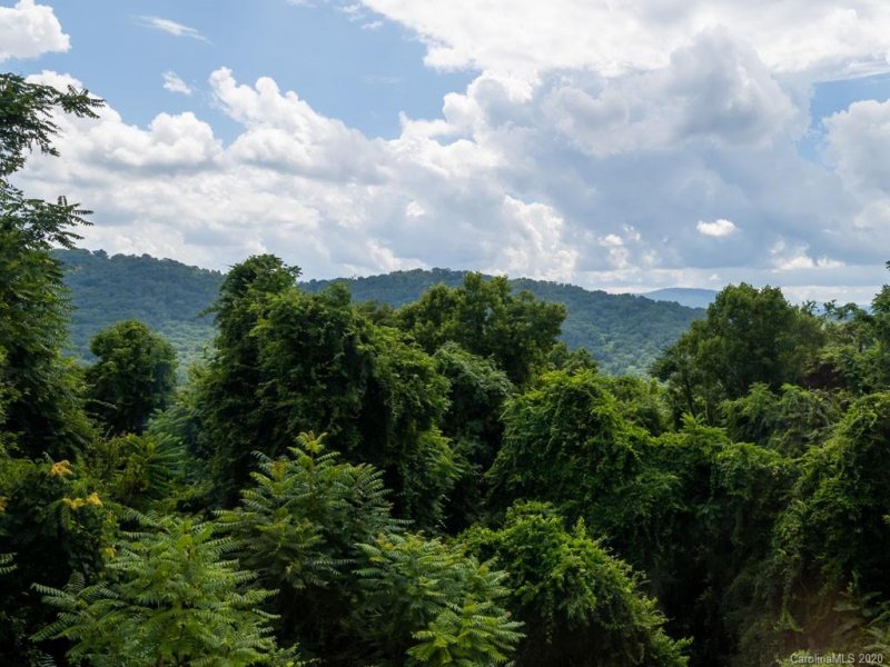 Property image 2 at 647 Town Mountain Road, Asheville, NC 28804