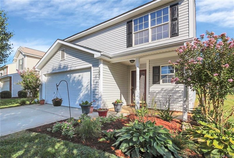 1547 Curlew Court