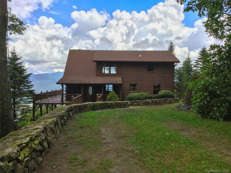 Property image 3 at 191 Mountain Lily Ridge Drive, Swannanoa, NC 28778