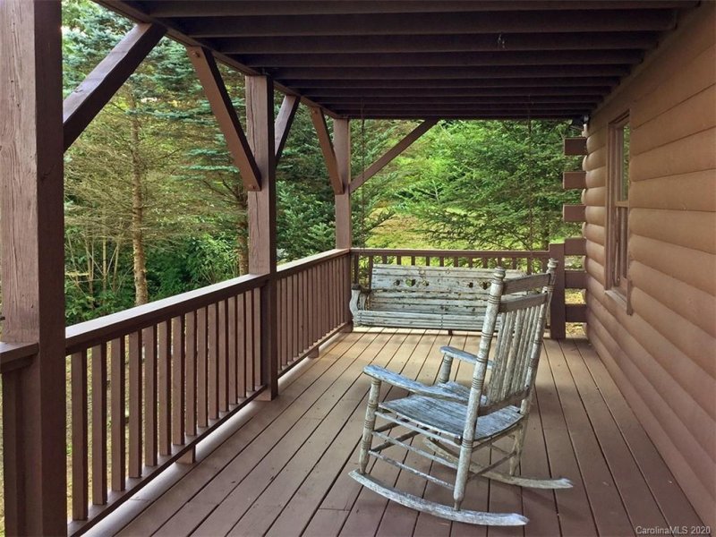 Property image 4 at 191 Mountain Lily Ridge Drive, Swannanoa, NC 28778