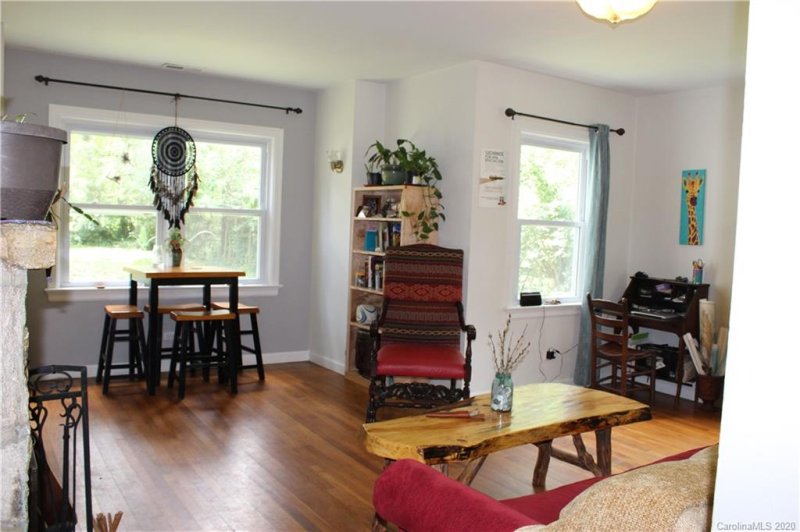 Property image 3 at 93 Parkview Drive, Brevard, NC 28712