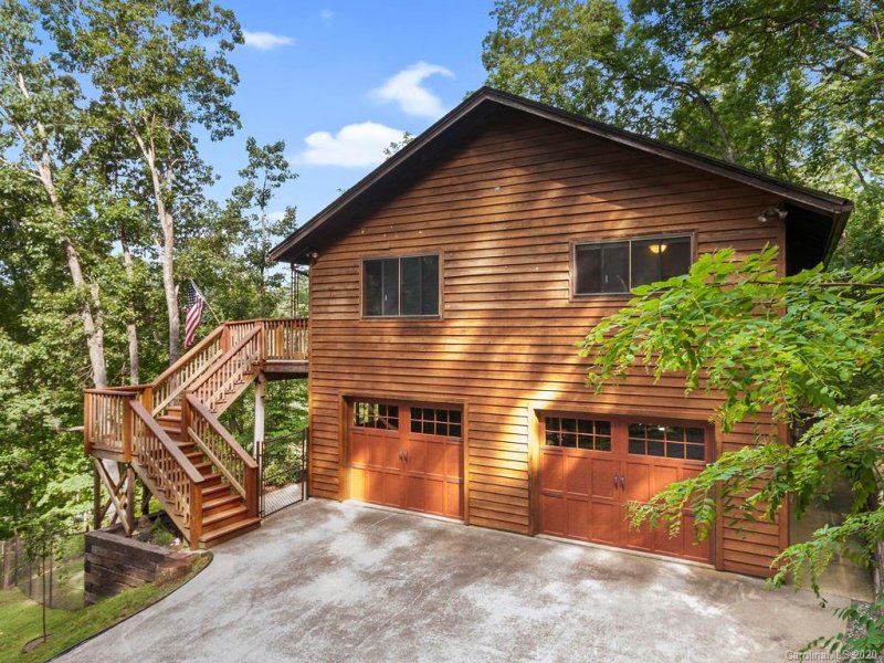 Property image 2 at 251 Countryside Drive, Waynesville, NC 28785