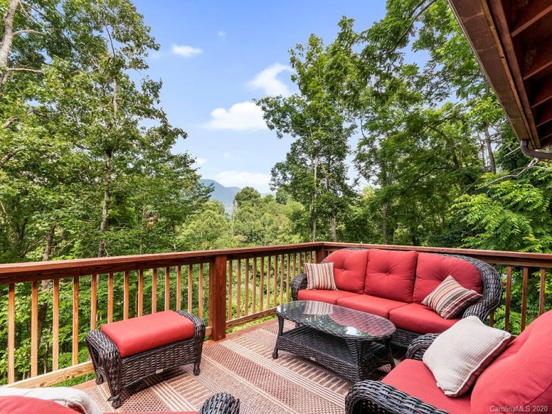 Property image 4 at 251 Countryside Drive, Waynesville, NC 28785