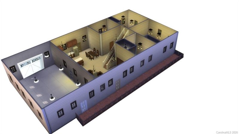 Property image 2 at 200 Linsonwood Road, Waynesville, NC 28785