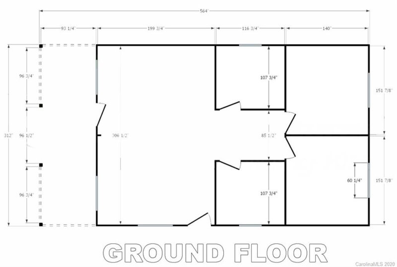 Property image 4 at 200 Linsonwood Road, Waynesville, NC 28785
